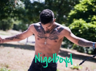 Nigelboyd