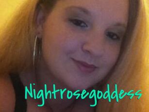 Nightrosegoddess
