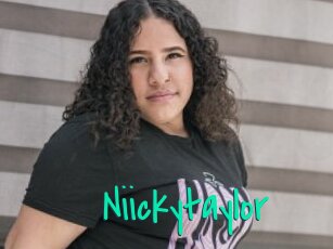 Niickytaylor