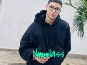 niicolass Cool Sexe