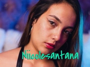 niicolesantana Cool Sexe