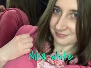Nika_white