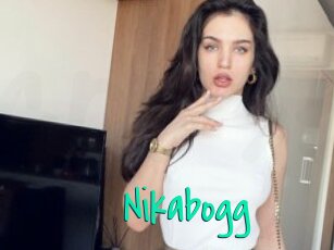 Nikabogg