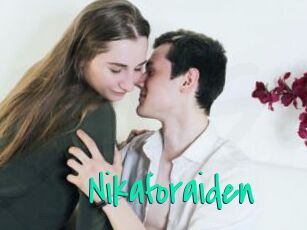 Nikaforaiden