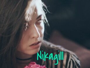 Nikagill