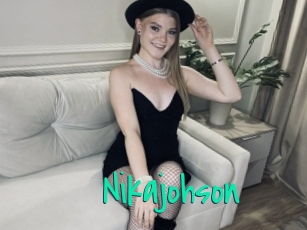 nikajohson Cool Sexe