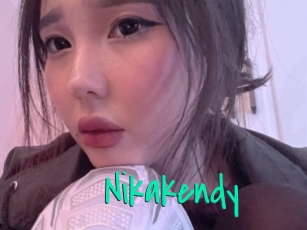 Nikakendy