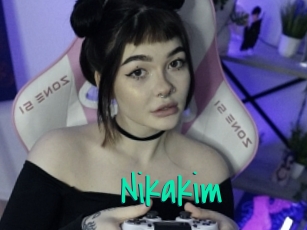 Nikakim