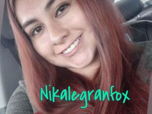 Nikalegranfox