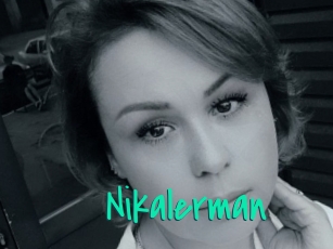 Nikalerman