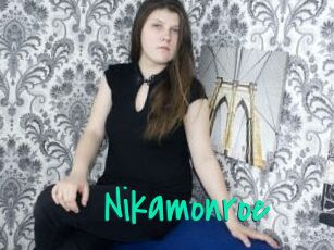 Nikamonroe