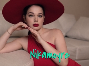 Nikamoyre