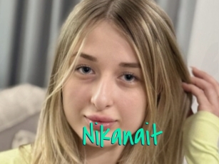 Nikanait
