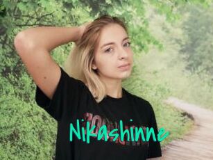 Nikashinne