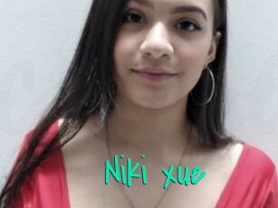 Niki_xue