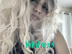 Nikita123