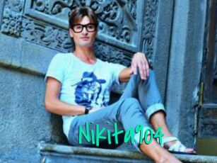 Nikita904