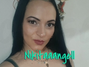 Nikitaaangell