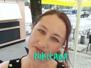 Nikitana