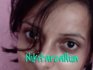 Nikitarealfun