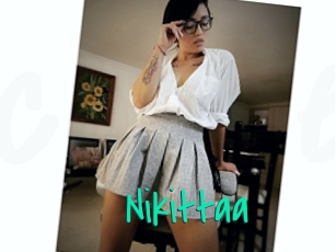 Nikittaa