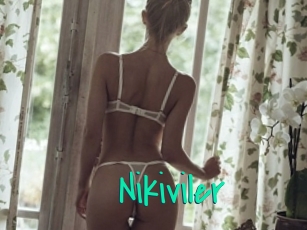 Nikiviler