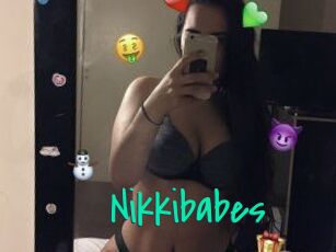 Nikkibabes