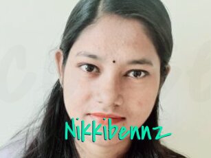 Nikkibennz