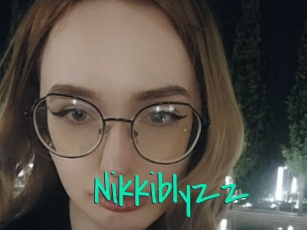 Nikkiblyzz