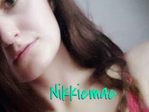 Nikkiemae