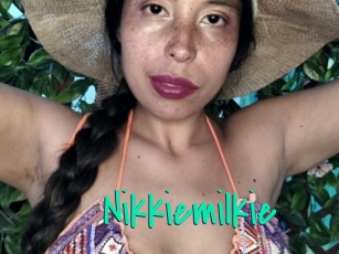 Nikkiemilkie