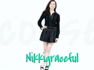 Nikkigraceful