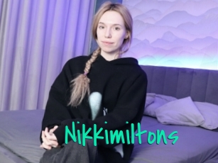 Nikkimiltons