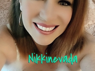 Nikkinevada