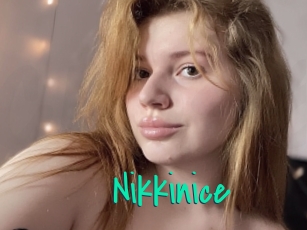 Nikkinice