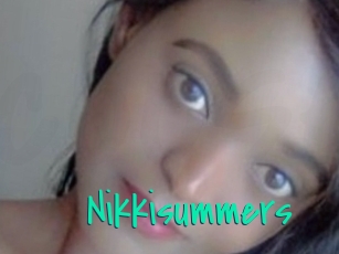 nikkisummers Cool Sexe