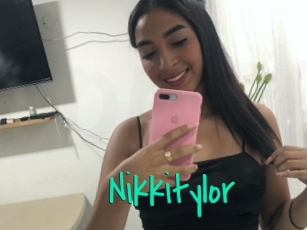 Nikkitylor