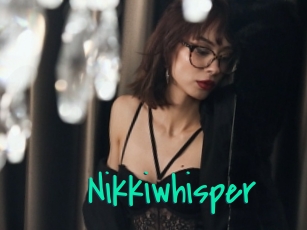 Nikkiwhisper