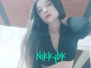 Nikkybk