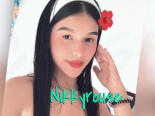 Nikkyrouse