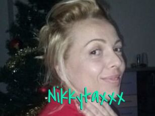 Nikkyta_xxx