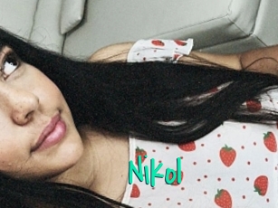 Nikol