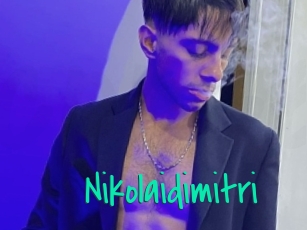 Nikolaidimitri