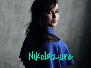 Nikolazure