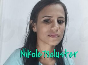 Nikole78cluster