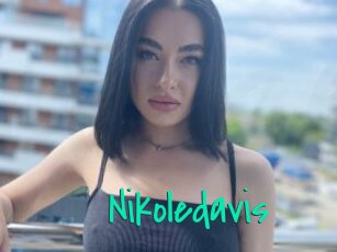 Nikoledavis