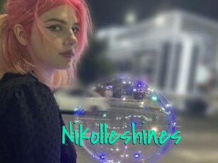 Nikolleshines