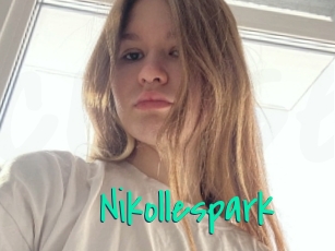 nikollespark Cool Sexe