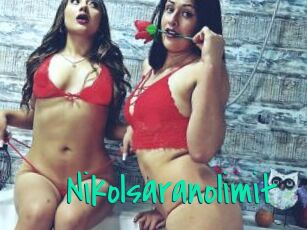 Nikolsaranolimit