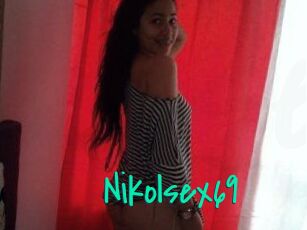 Nikolsex69